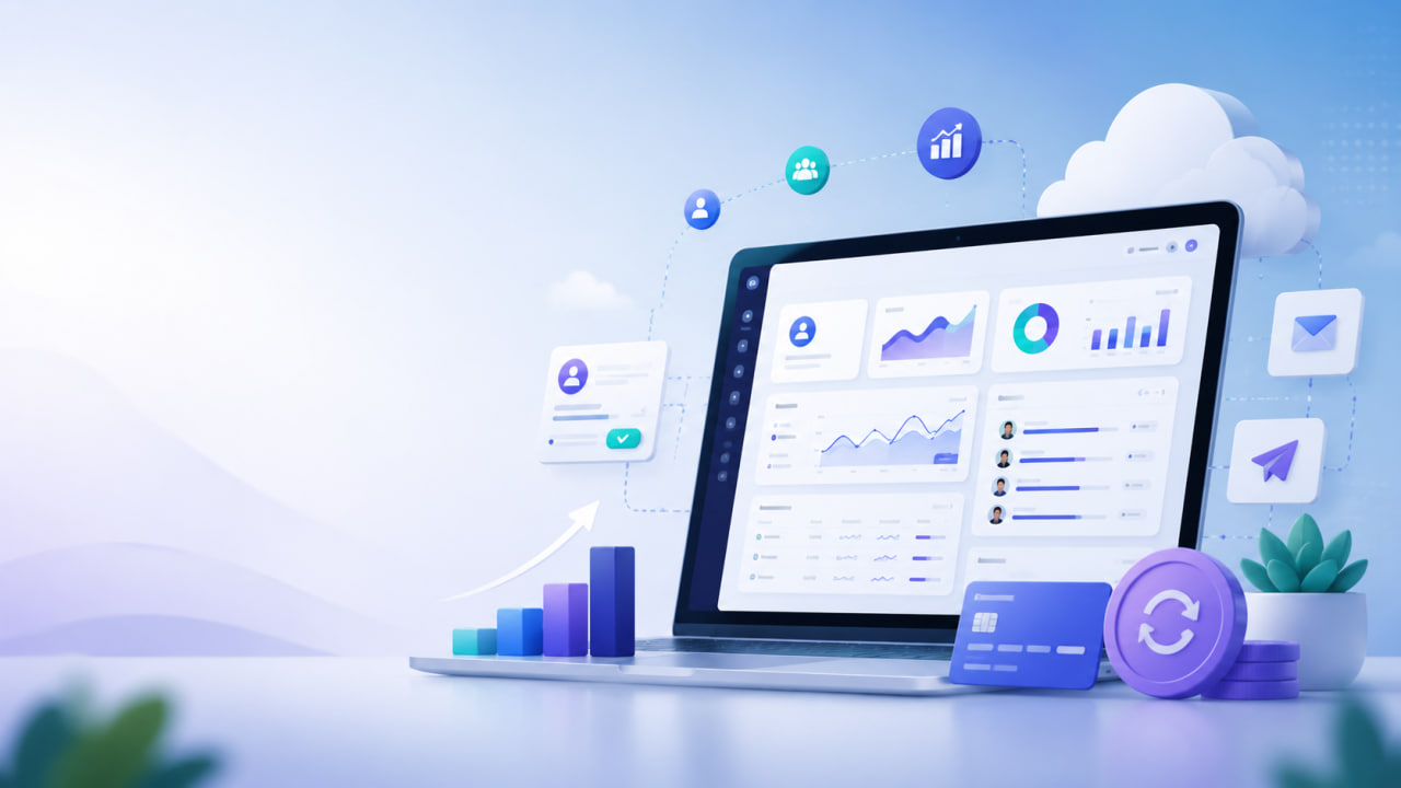 B2B Marketing Strategy